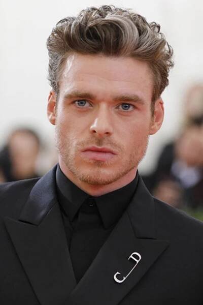 Richard Madden herec