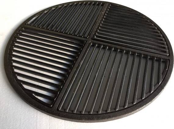 Litinový rošt do grilu Weber 57cm