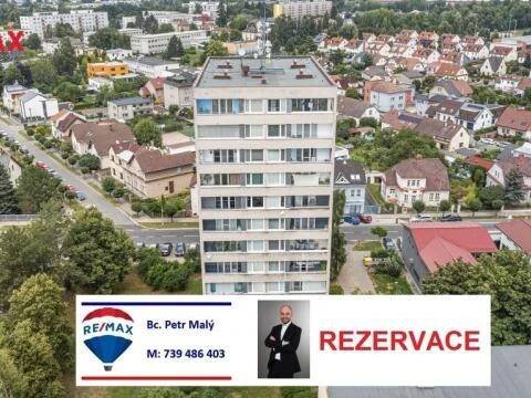 Prodej bytu 3+kk, Hradec Králové - Slezské Předměstí, Bratří Štefanů, 68 m2