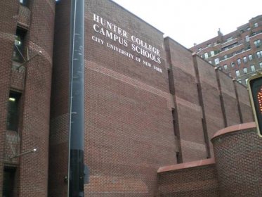 Hunter College Elementary School - Wikipedia