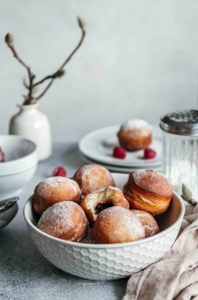 DOMÁCÍ KYNUTÉ KOBLÍŽKY | Mon cafe blog