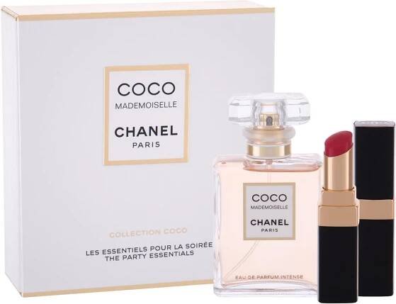 Parfémovaná voda Chanel Coco Mademoiselle, 35 ml