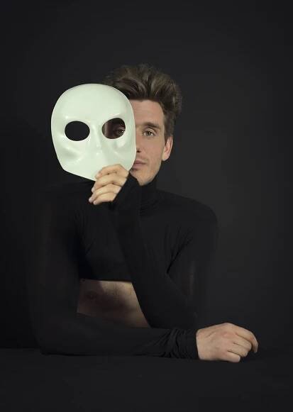 PORTRAITS « Max Bretschneider