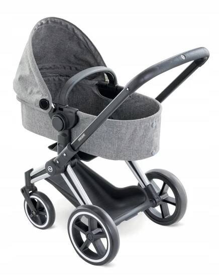 Cybex Hluboký kočárek pro panenky Gondola 3v1 Priam Corolle Stav balení originální