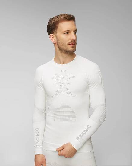 Unisex termotričko X-Bionic Energy Accumulator 4.0 Armadillo LG SL eawta1w23u-w002