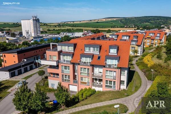 Prodej Byt 3+kk, Babí louka, Uherský Brod