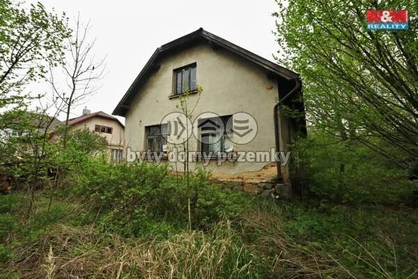 Prodej, Rodinný dům, 80 m2, Veselý Žďár