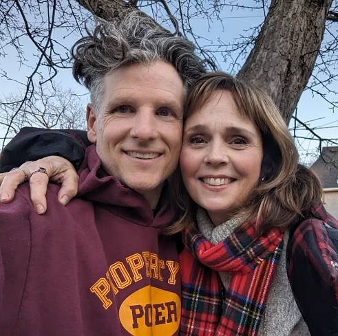 Cynthia Dale Kicks Out the Jams: Toronto Mike'd Podcast Episode 1395