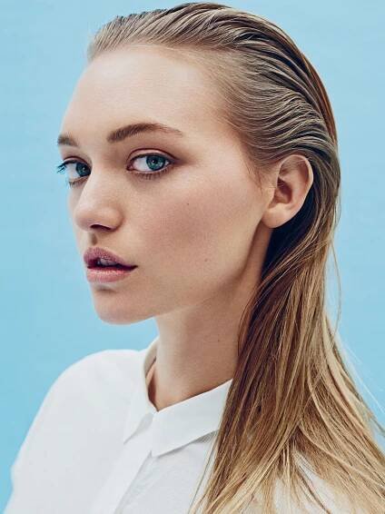 Gemma Ward fotka