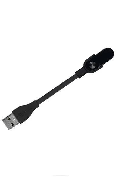 Nabíjecí kabel Tactical USB pro Xiaomi Mi Band 2