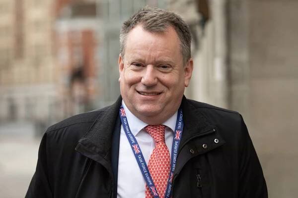 If Sunak falls, beware the rise of Tory Corbynism