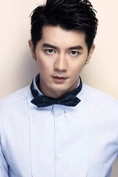 Liu Chao herec