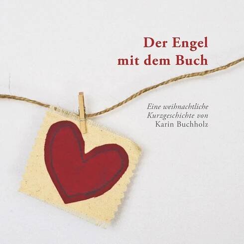 Auswahl meiner Minibücher - Karin Buchholz