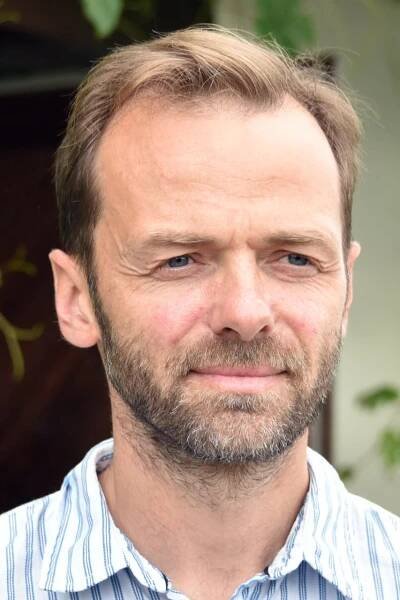 Lukáš Langmajer herec
