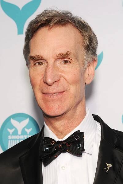 6 Things We Learned From Bill Nye the Science Guy’s Reddit AMA