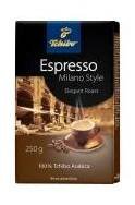 Tchibo Espresso Milano Style mletá káva 250 g
