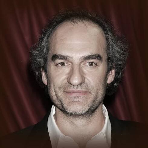 Michel Vuillermoz – Francouzský film