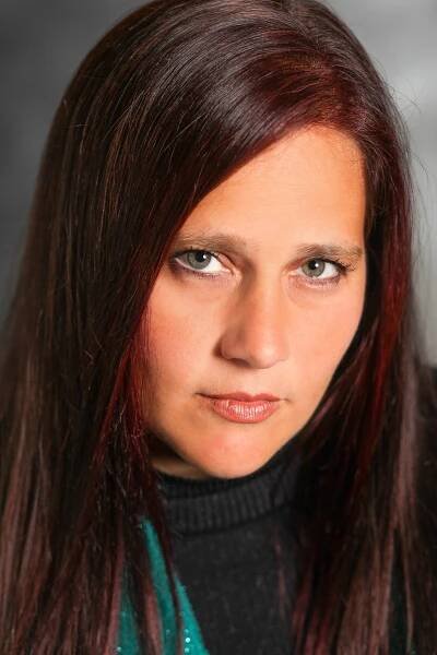 Angela Boehm herec/herečka