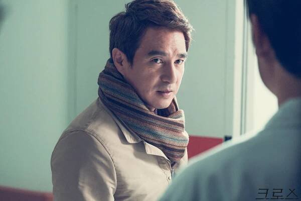 Keuroseu - Fotosky - Jae-hyeon Jo
