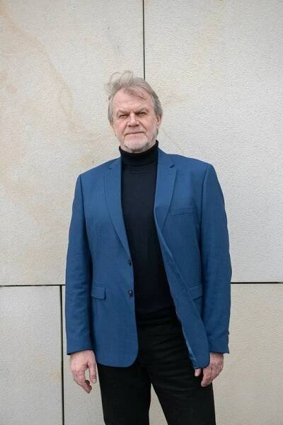 Bývalá hvězda Ordinace Milan Bahúl (61) se léčí vlastní močí! Zatáhl do toho i svou matku
