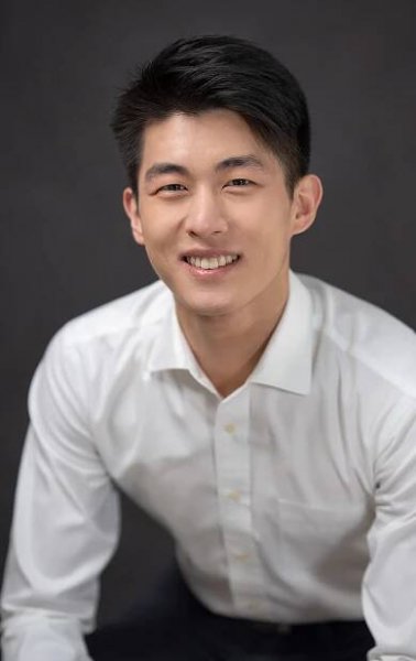 Umělec v záři reflektorů: Roy Chen