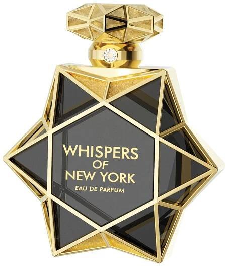 Whispers of New York Emper