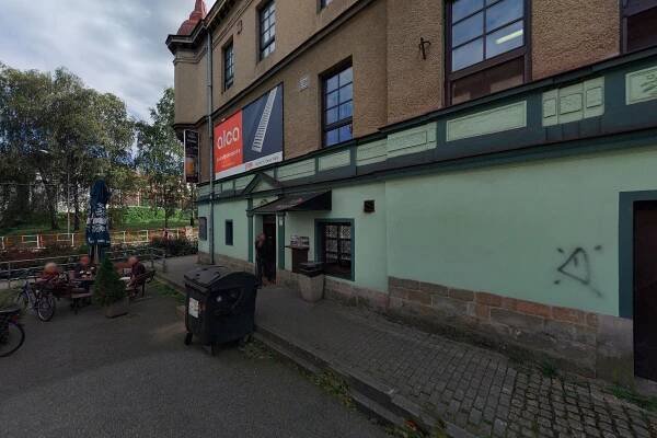 Restaurace Pod Věží foto 5