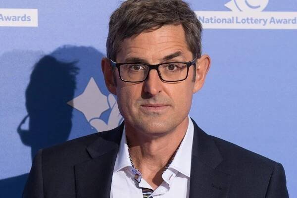 Louis Theroux praises Joe Wicks' PE class: 'I did it religiously'