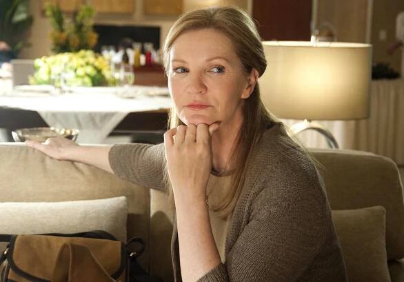 Joan Allen