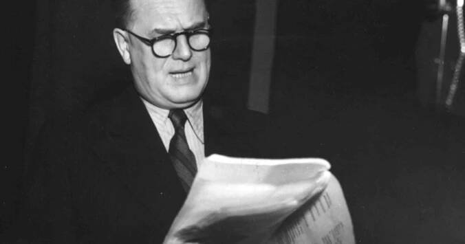 Za velkou postavou českého herectví Václavem Vydrou starším