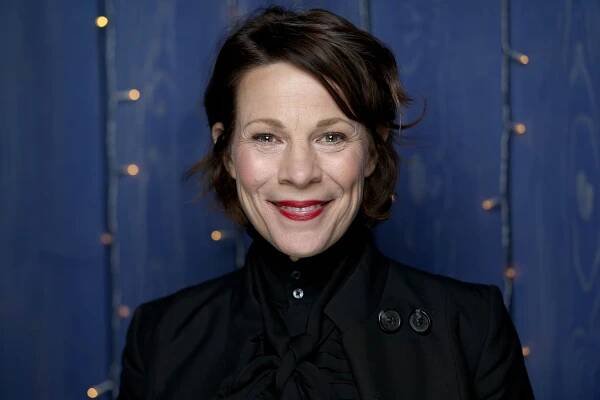 Lili Taylor at an event for The IMDb Studio at Acura Festival Village (2020)