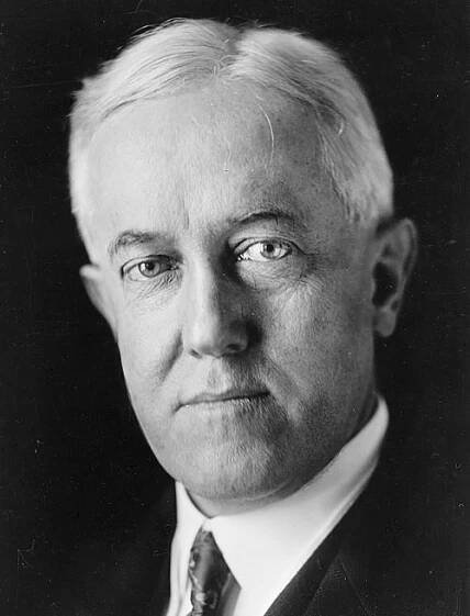 Globální využití „Soubor:John William Davis.jpg“ – Wikipedie