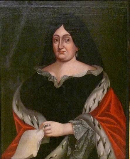 Kateřina Sobieská – Wikipedie