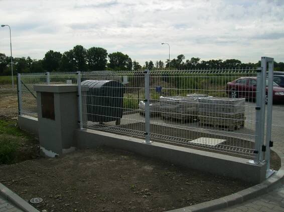 Plotové centrum rajhrad – Stavební materiály pro opravy