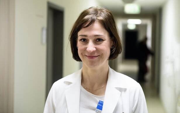 Primářka příbramské neurologie: Při léčbě mozkové příhody jde o každou minutu (www.pribram.cz)