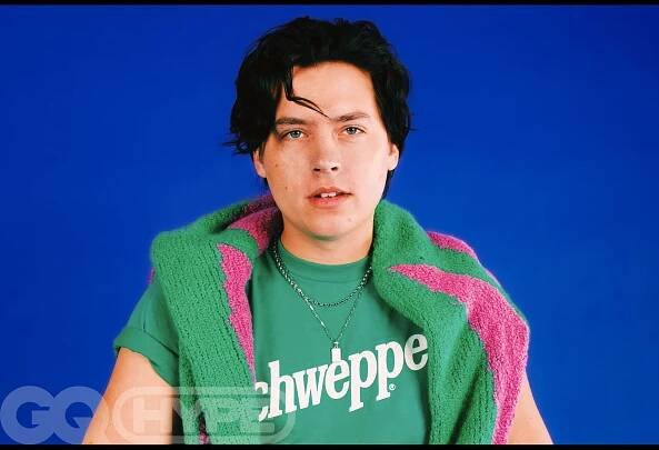 Cole Sprouse Is Ready to Move on From 'Riverdale'