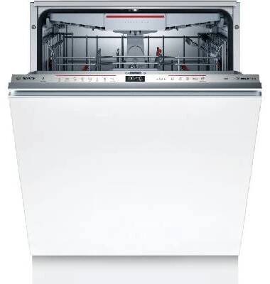 Tichá myčka nádobí Domácí spotřebiče Bosch SMD6ECX57E Series 6 https://test-vergleiche.com/nabídka-tichý-test-myčka/
