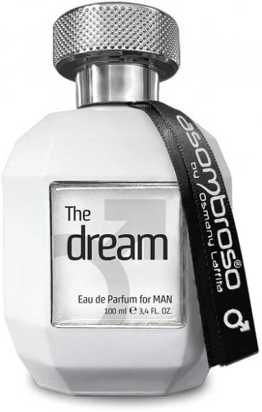 The Dream for Man