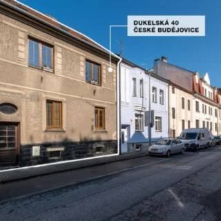 Realitní makléř Aleš Facon, CENTURY 21 Facon Reality, České Budějovice - ČESKÉREALITY.cz inzerce realit
