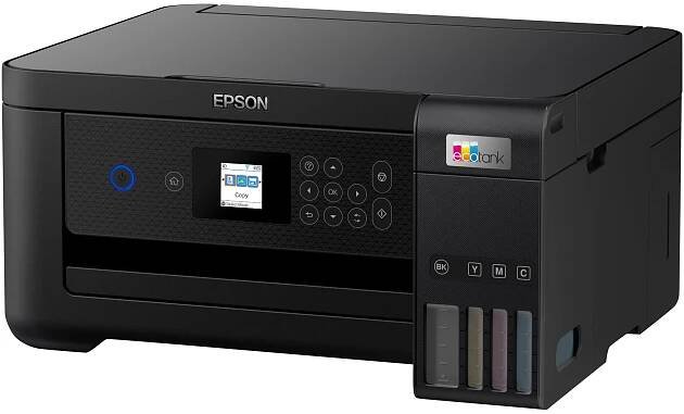 Epson EcoTank ET-2851 | ab-com.cz