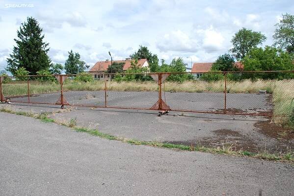 Pronájem  komerčního pozemku 7 709 m², Výsluní, Drnholec