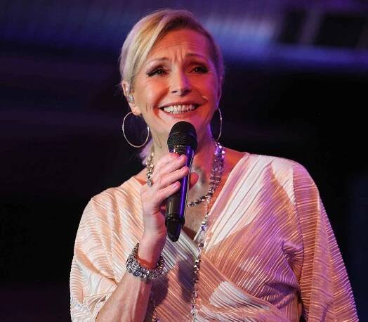Moje kariéra? Jízda, která ještě nekončí, myslí si Helena Vondráčková