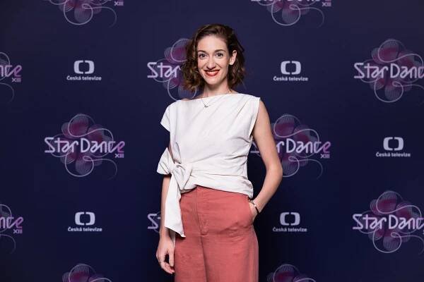 Ples města Znojma rozezpívá Černochová. Tančit budou hvězdy ze StarDance