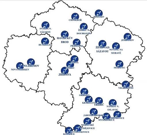 Ilona Turková z CNN Vysočina získala ocenění za činnost v sociální práci – TICHÉ ZPRÁVY