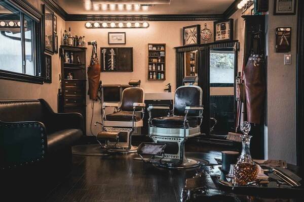 Sharp Barbershop | Lafayette and Pleasant Hill Barbershop