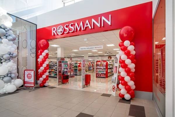 Prodejna MLADÁ BOLESLAV Jičínská 1349 | ROSSMANN