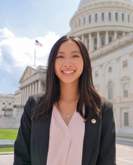 Intern Bios — OCA National Center