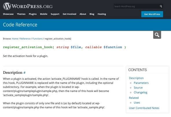 Redirecting After Activating a WordPress Plugin: Dos and Don'ts - William Earnhardt