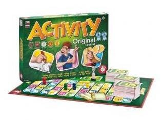 Hra Activity Original 2
