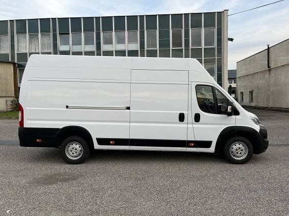 Fiat Ducato L5H3 2019 - Dodávky Morava.cz